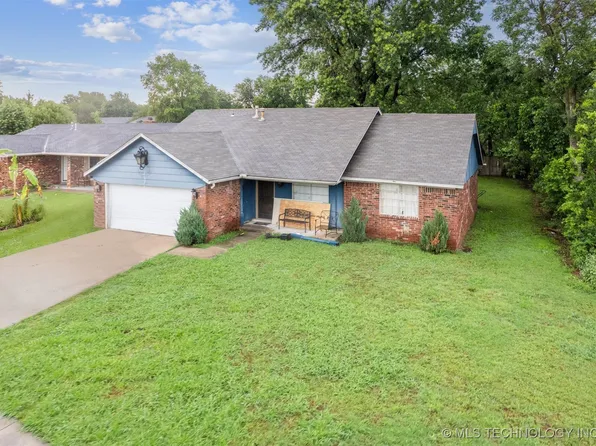 3007 S 111th East Ave, Tulsa, OK 74129