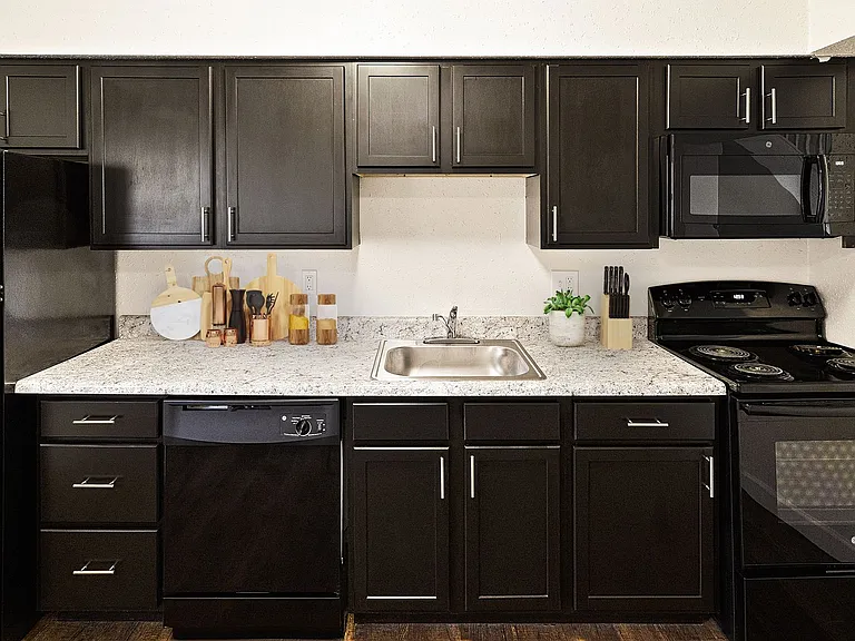 Metro Apartments at Granite City — Photo 34