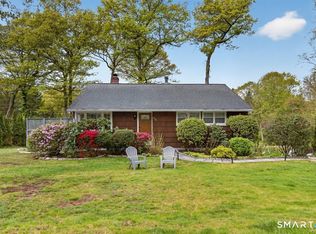 131 Clay Hill Road, Stamford, CT 06905
