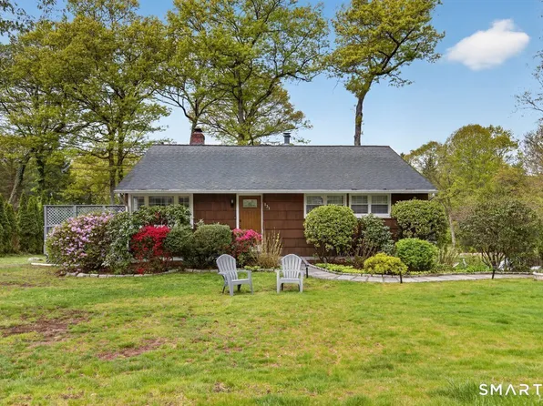 131 Clay Hill Road, Stamford, CT 06905