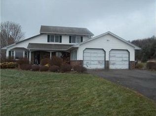 9138 Tibbals Rd, Springwater, NY 14560