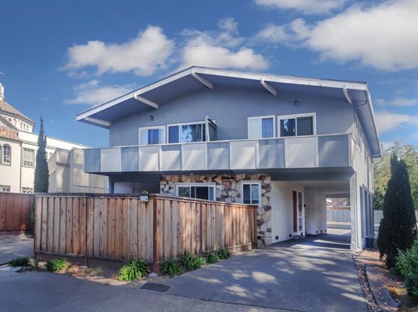124 El Camino Real, Burlingame, CA 94010