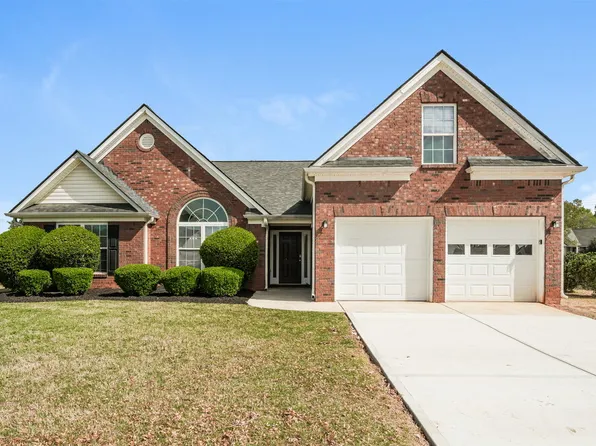 120 Champion Ln, Covington, GA 30016