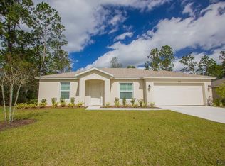 109 Renshaw Dr, Palm Coast, FL 32164