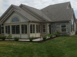 103 Saddle Ridge Cir, Danville, KY 40422