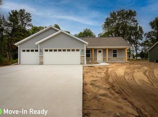 211 Joe St, Stevens Point, WI 54481