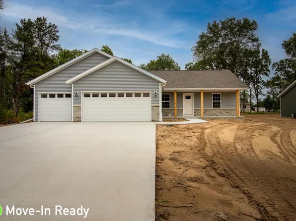 211 JOE STREET, Stevens Point, WI 54482