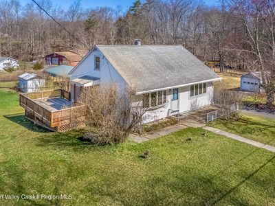 5088 Searsville Road, Pine Bush, NY, 12566
