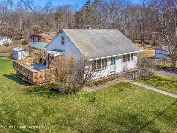 5088 Searsville Road, Pine Bush, NY 12566