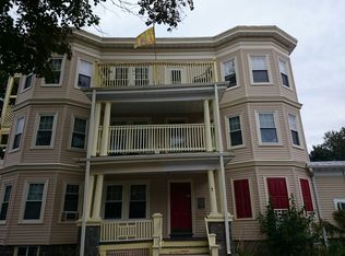 1 Helena Rd #1, Dorchester, MA 02122