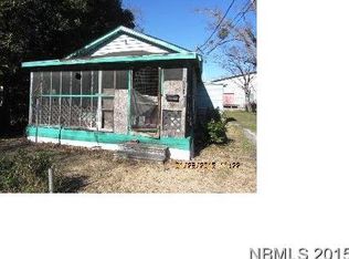 614 White St, New Bern, NC 28560
