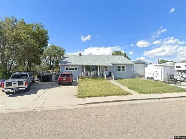 2605 Atlanta Ave, Pueblo, CO 81003