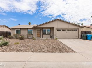 3233 W Charleston Ave, Phoenix, AZ 85053