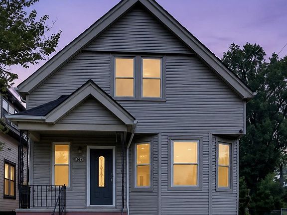 2nd image of 5012 Fischer St