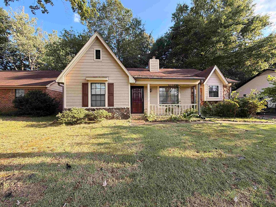 1st image of 7317 Eggleston Rd