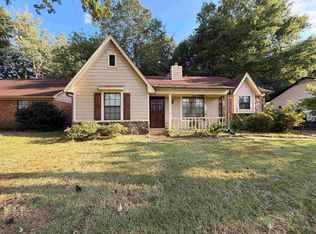 7317 Eggleston Rd, Memphis, TN 38125