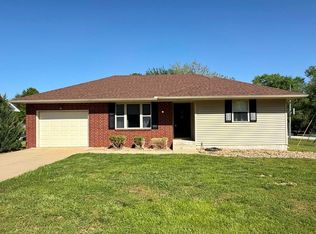 1409 Schrock St, El Dorado Springs, MO 64744