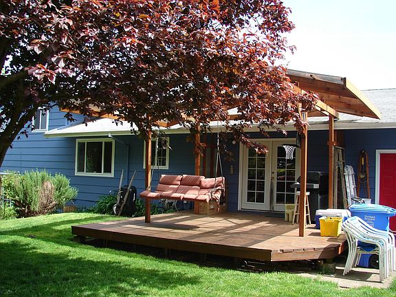 Back of the House