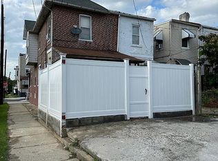 972 W Washington St, Allentown, PA 18102
