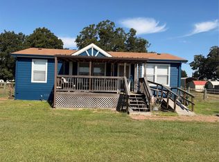 120 Fm 2078, Wadsworth, TX 77483