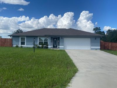 13258 SW 29th Cir, Ocala, FL, 34473