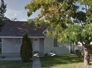 618 W 7th Ave, Midvale, UT 84047