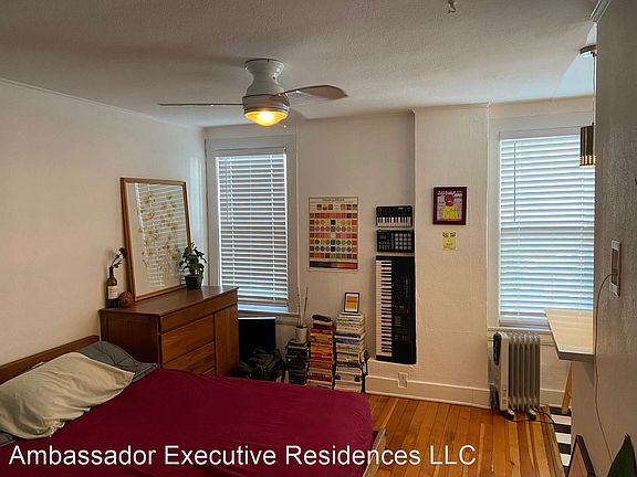4th image of 35 N Alboni Pl #505