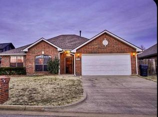 9312 May Park Dr, Oklahoma City, OK 73159