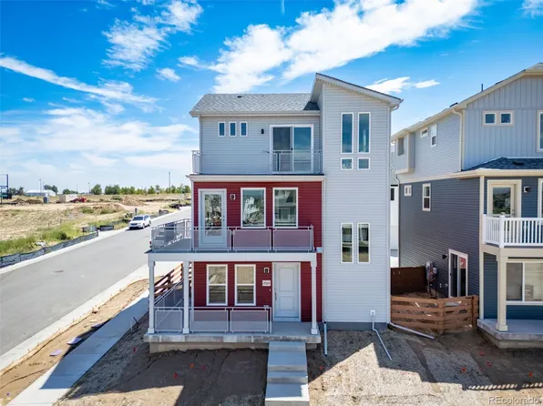 13524 E 103rd Avenue, Commerce City, CO 80022