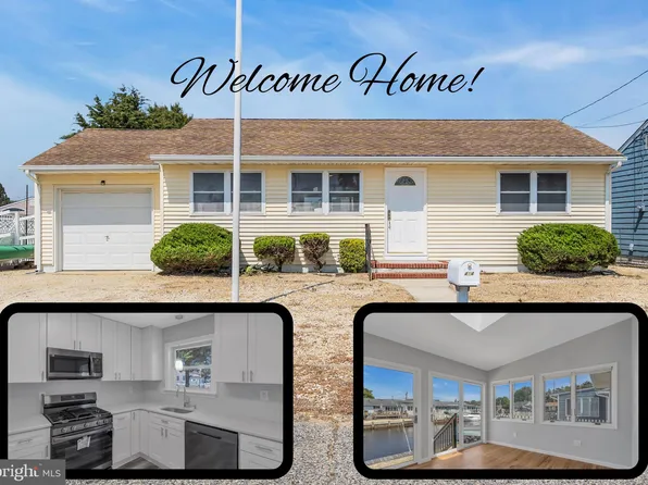 414 Whyatt Ct, Forked River, NJ 08731