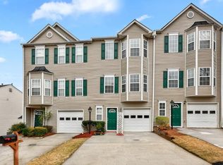 1643 Indian Way, Cumming, GA