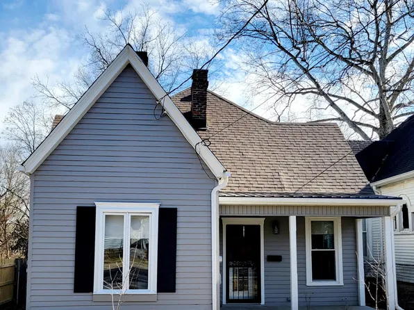 650 Headley Ave, Lexington, KY 40508