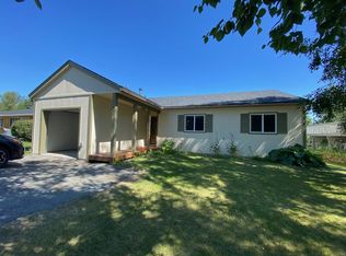 359 N Alaska St, Palmer, AK 99645