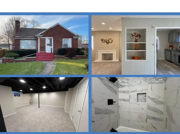 1048 Lane St, Gary, IN 46404
