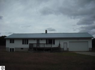 2231 Bowerman Rd, Kingsley, MI 49649