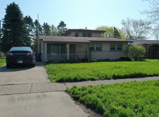 5810 Arrowhead Blvd, Kokomo, IN 46902