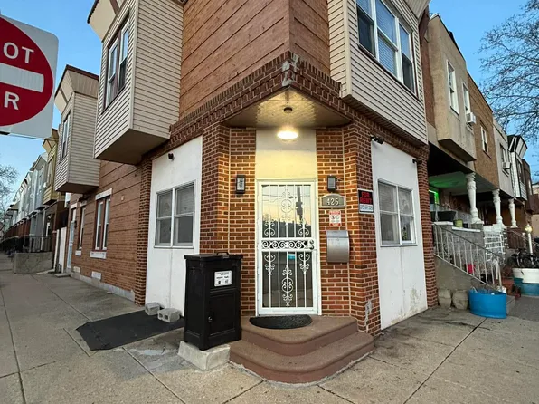 425 Porter St, Philadelphia, PA 19148
