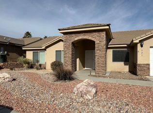 525 Desert Tortoise Way, Mesquite, NV 89027