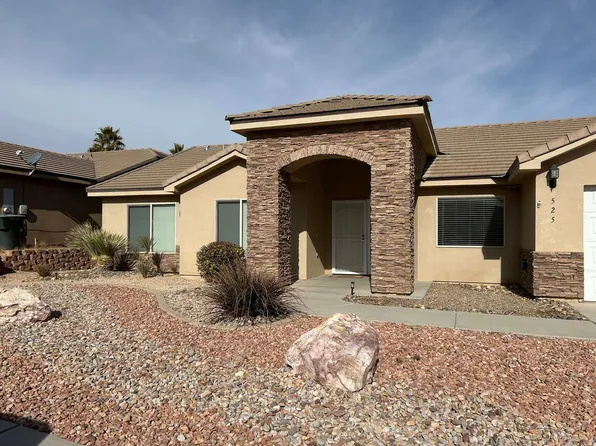 525 Desert Tortoise Way, Mesquite, NV 89027