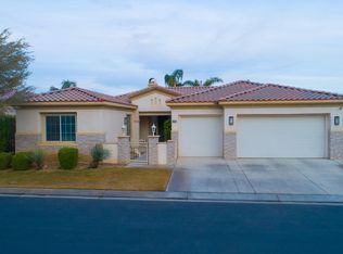 48556 Via Carisma, Indio, CA 92201