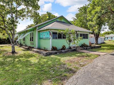 803 NE 3rd Ave, Pompano Beach, FL, 33060