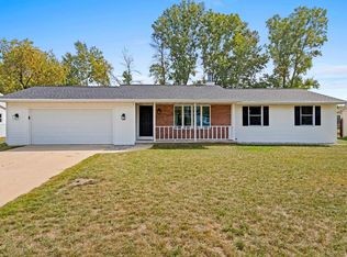 928 Southern Cross Rd, Green Bay, WI 54303