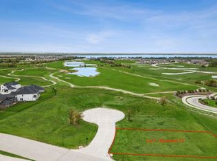 1 Baumann Ct, Forney, TX 75126