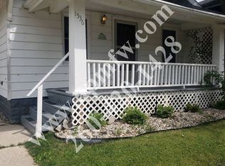 1536 Bayer Ave, Fort Wayne, IN 46805