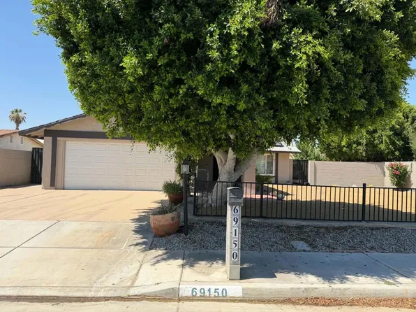 69150 San Susanna Ave, Cathedral City, CA 92234