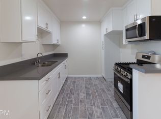 12828 Oxnard St APT 08, North Hollywood, CA 91606