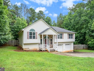 35 Stonehenge Dr, Dallas, GA, 30157