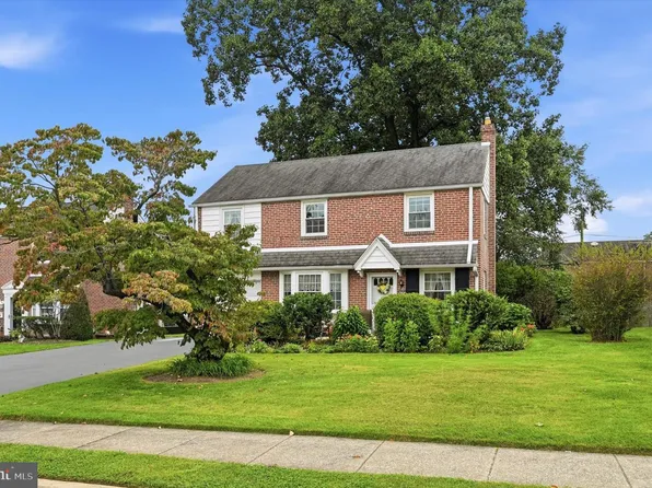2404 Georgian Ln, Broomall, PA 19008