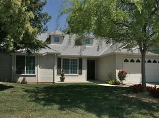 1840 E Revere Rd, Fresno, CA 93720