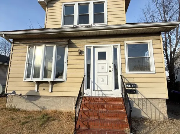 6512 Cleveland Ave, Baltimore, MD 21222
